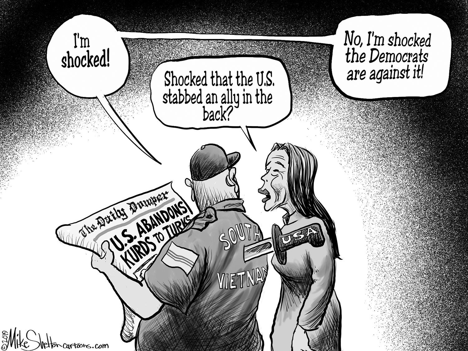 Cartoon